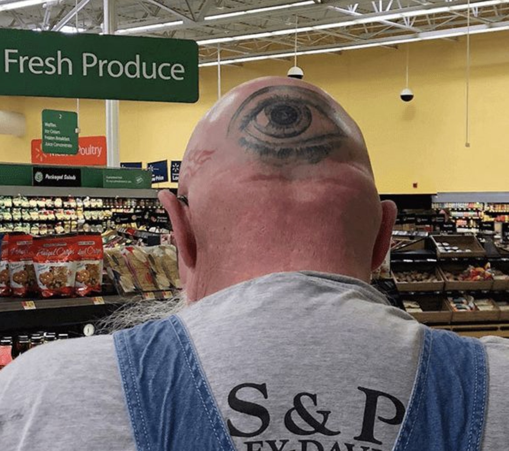 35 People You Don’t Want to Be Stuck Waiting Behind